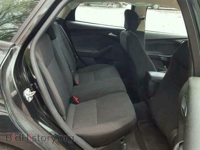 2015 FORD FOCUS - VIN: 1FADP3K21FL252611 - Фото 6