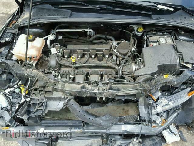 2015 FORD FOCUS - VIN: 1FADP3K21FL252611 - Фото 7
