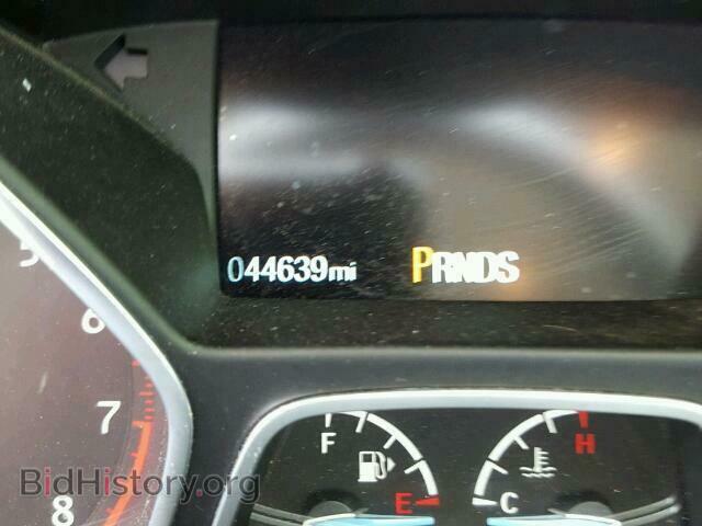 2015 FORD FOCUS - VIN: 1FADP3K21FL252611 - Фото 8