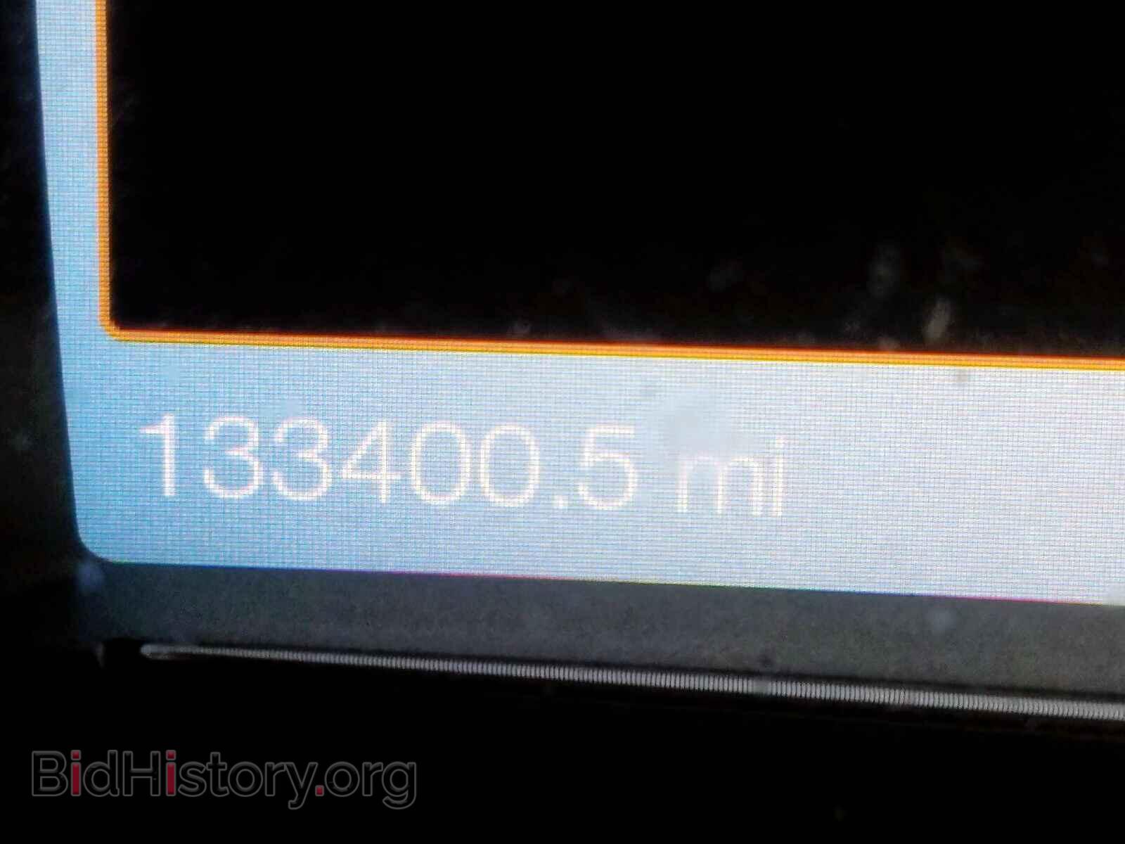 2015 FORD TAURUS - VIN: 1FAHP2F8XFG168709 - Фото 8