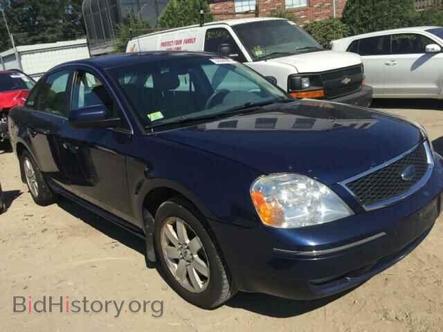 Photo 1FAFP27156G174135 - FORD FIVE HUNDR 2006
