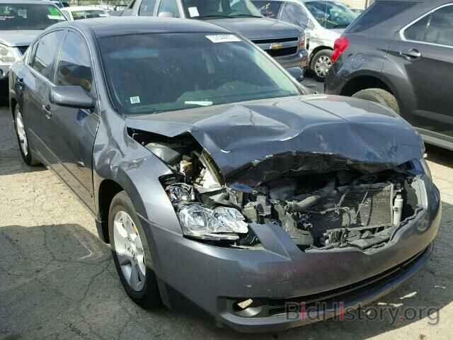 Photo 1N4AL21E78C204523 - NISSAN ALTIMA 2008