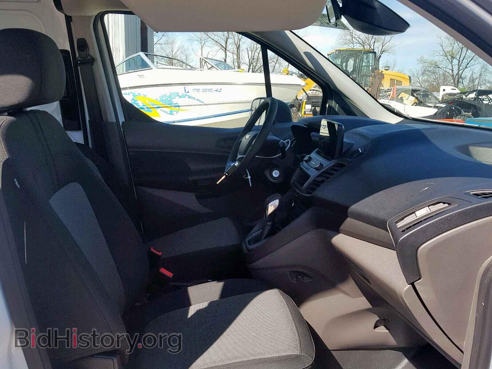 2019 FORD TRANSIT CO - VIN: NM0LS6E20K1390189 - Фото 5