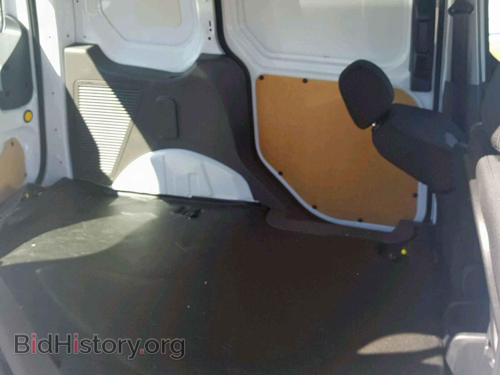 2019 FORD TRANSIT CO - VIN: NM0LS6E20K1390189 - Фото 6