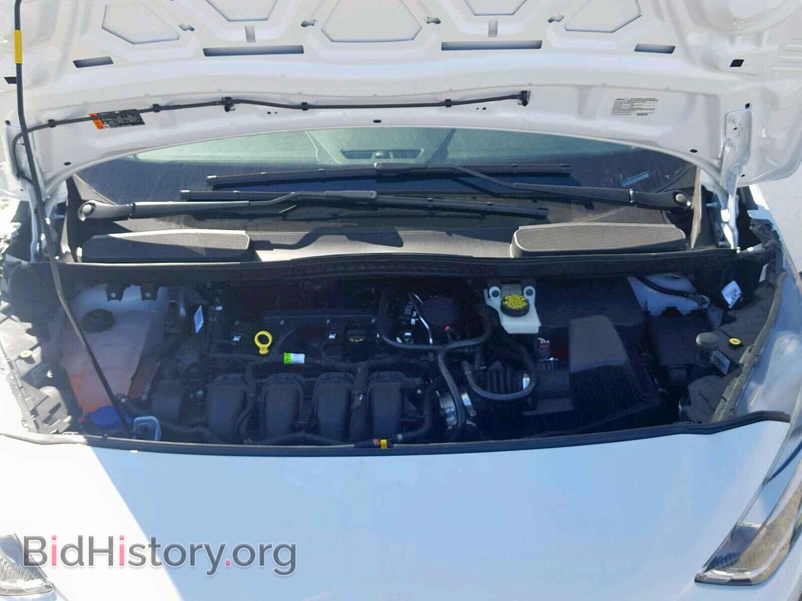 2019 FORD TRANSIT CO - VIN: NM0LS6E20K1390189 - Фото 7