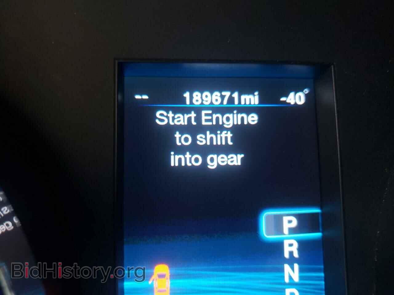 2012 CHRYSLER 300 - VIN: 2C3CCACG0CH250295 - Фото 8