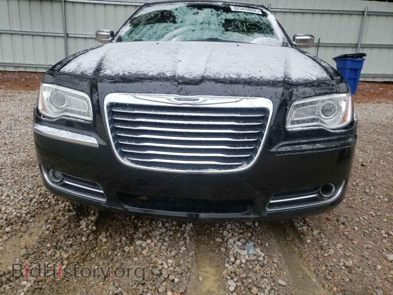 2012 CHRYSLER 300 - VIN: 2C3CCACG0CH250295 - Фото 9