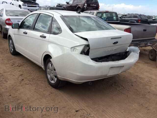 2010 FORD FOCUS - VIN: 1FAHP3EN2AW154914 - Фото 3
