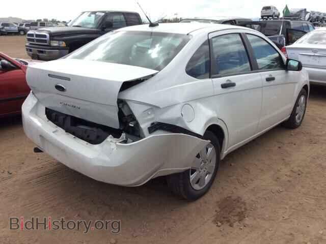 2010 FORD FOCUS - VIN: 1FAHP3EN2AW154914 - Фото 4