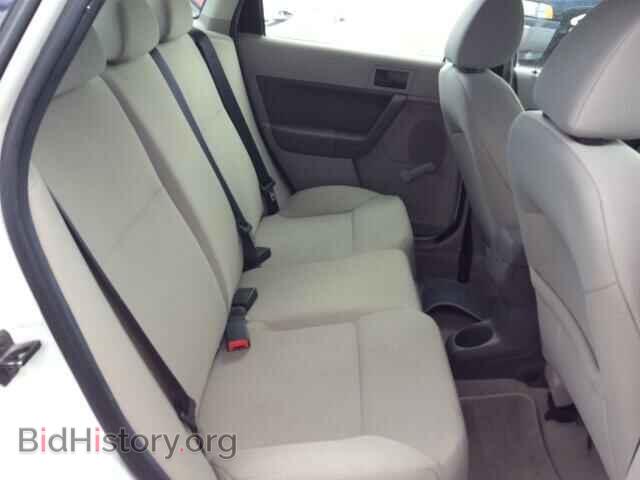2010 FORD FOCUS - VIN: 1FAHP3EN2AW154914 - Фото 6