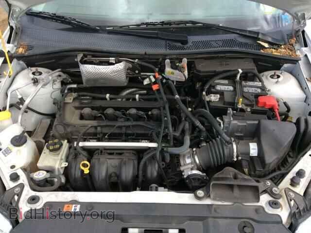 2010 FORD FOCUS - VIN: 1FAHP3EN2AW154914 - Фото 7