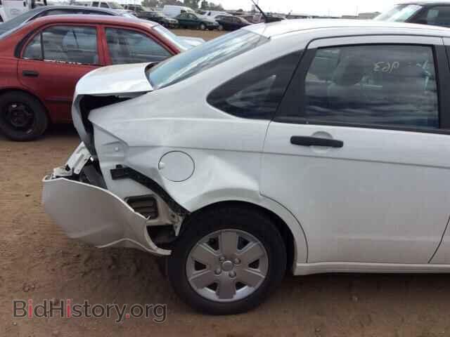 2010 FORD FOCUS - VIN: 1FAHP3EN2AW154914 - Фото 10
