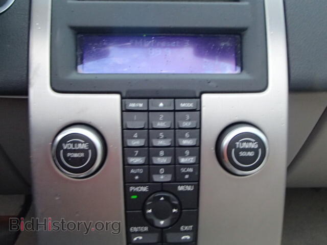 2009 VOLVO C70 - VIN: YV1MC672X9J074286 - Фото 9