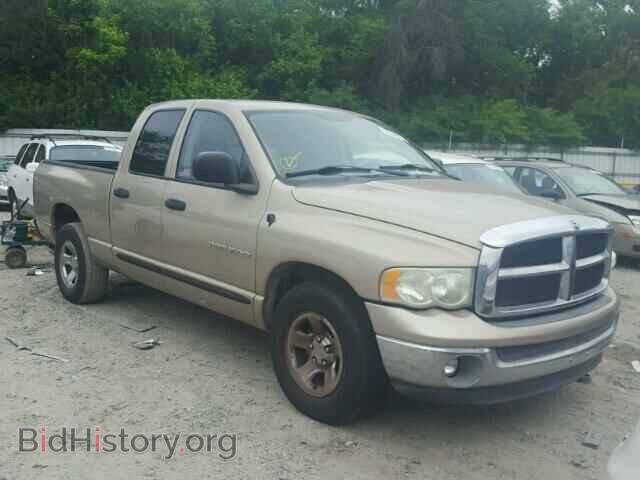 Фотография 1D7HA18N93S219463 - DODGE RAM 1500 2003