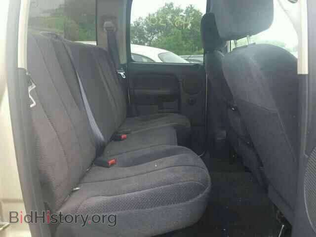 2003 DODGE RAM 1500 - VIN: 1D7HA18N93S219463 - Фото 6