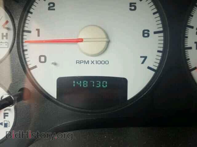 2003 DODGE RAM 1500 - VIN: 1D7HA18N93S219463 - Фото 8