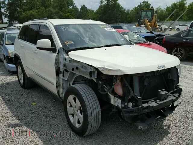 Фотография 1J4RS4GG0BC745760 - JEEP CHEROKEE 2011