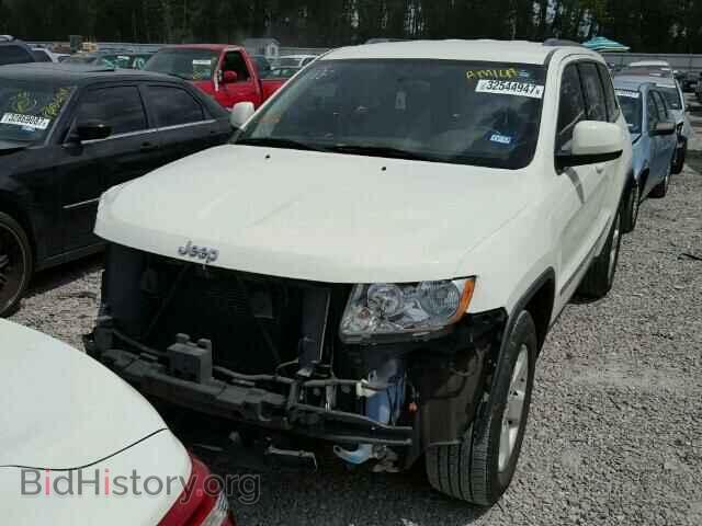 2011 JEEP CHEROKEE - VIN: 1J4RS4GG0BC745760 - Фото 2