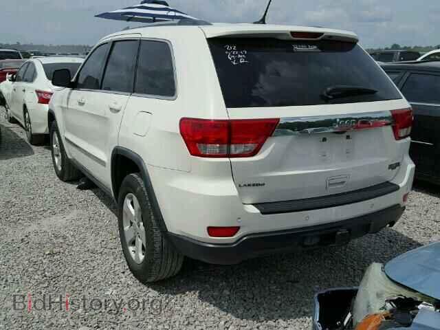 2011 JEEP CHEROKEE - VIN: 1J4RS4GG0BC745760 - Фото 3