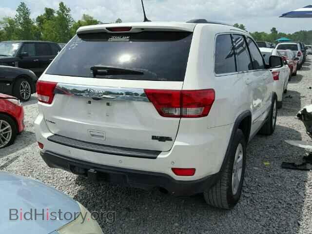 2011 JEEP CHEROKEE - VIN: 1J4RS4GG0BC745760 - Фото 4