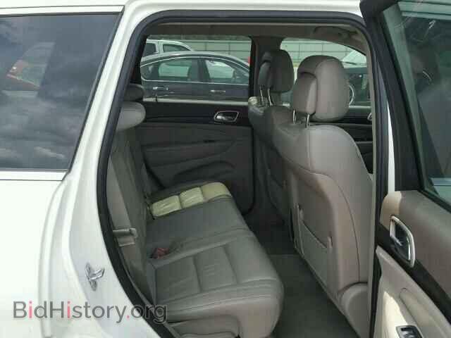 2011 JEEP CHEROKEE - VIN: 1J4RS4GG0BC745760 - Фото 6