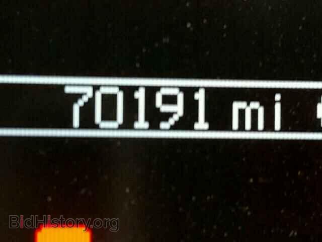 2011 JEEP CHEROKEE - VIN: 1J4RS4GG0BC745760 - Фото 8