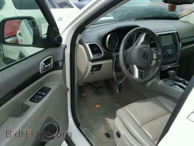 2011 JEEP CHEROKEE - VIN: 1J4RS4GG0BC745760 - Фото 9
