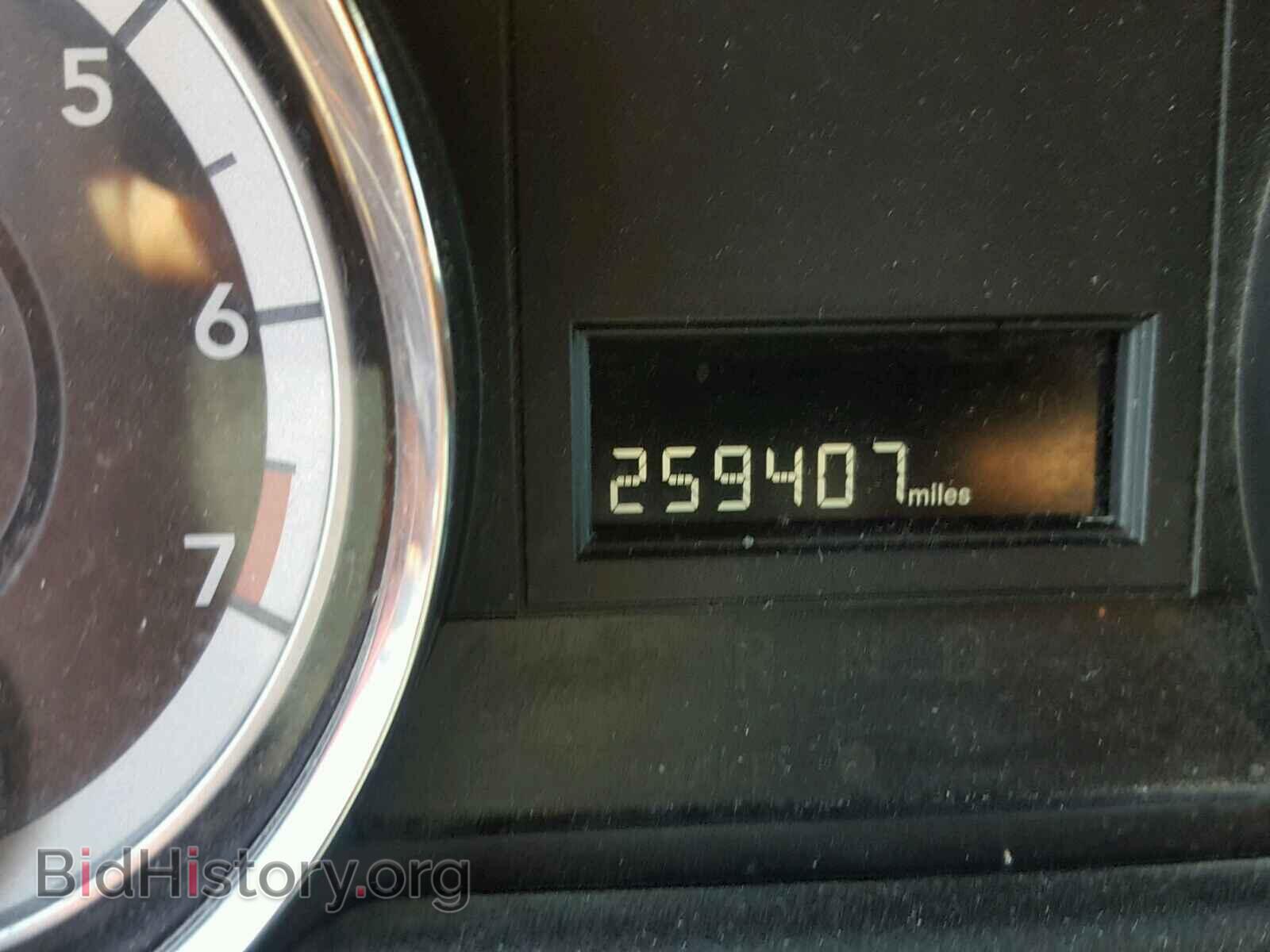 2014 DODGE CARAVAN - VIN: 2C4RDGBG7ER375105 - Фото 8