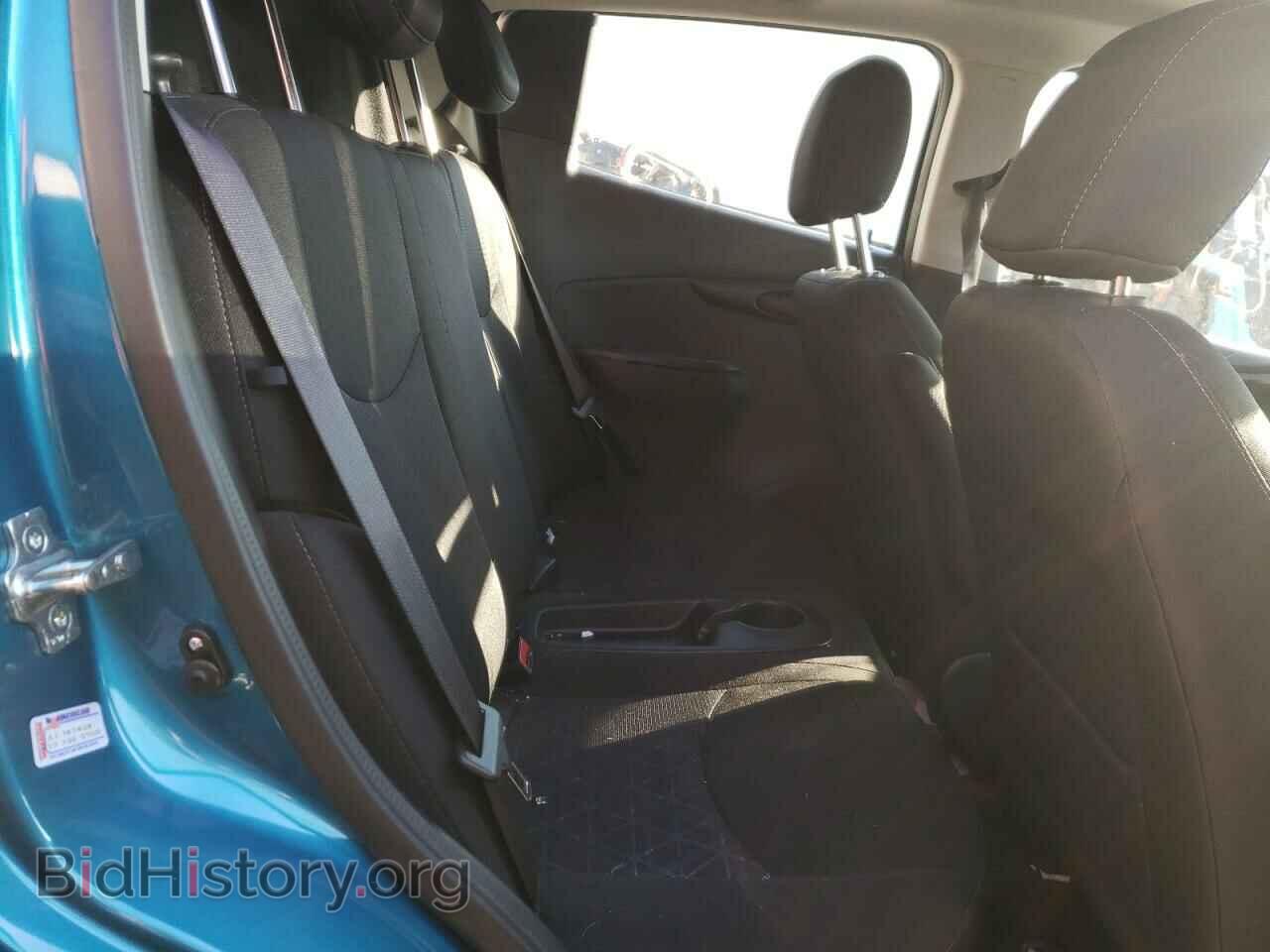 2020 CHEVROLET SPARK - VIN: KL8CD6SA7LC407271 - Фото 6