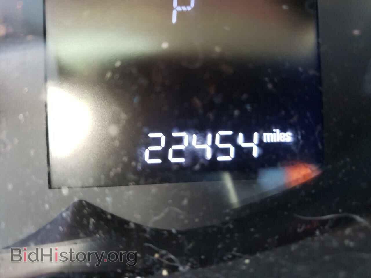 2020 CHEVROLET SPARK - VIN: KL8CD6SA7LC407271 - Фото 8
