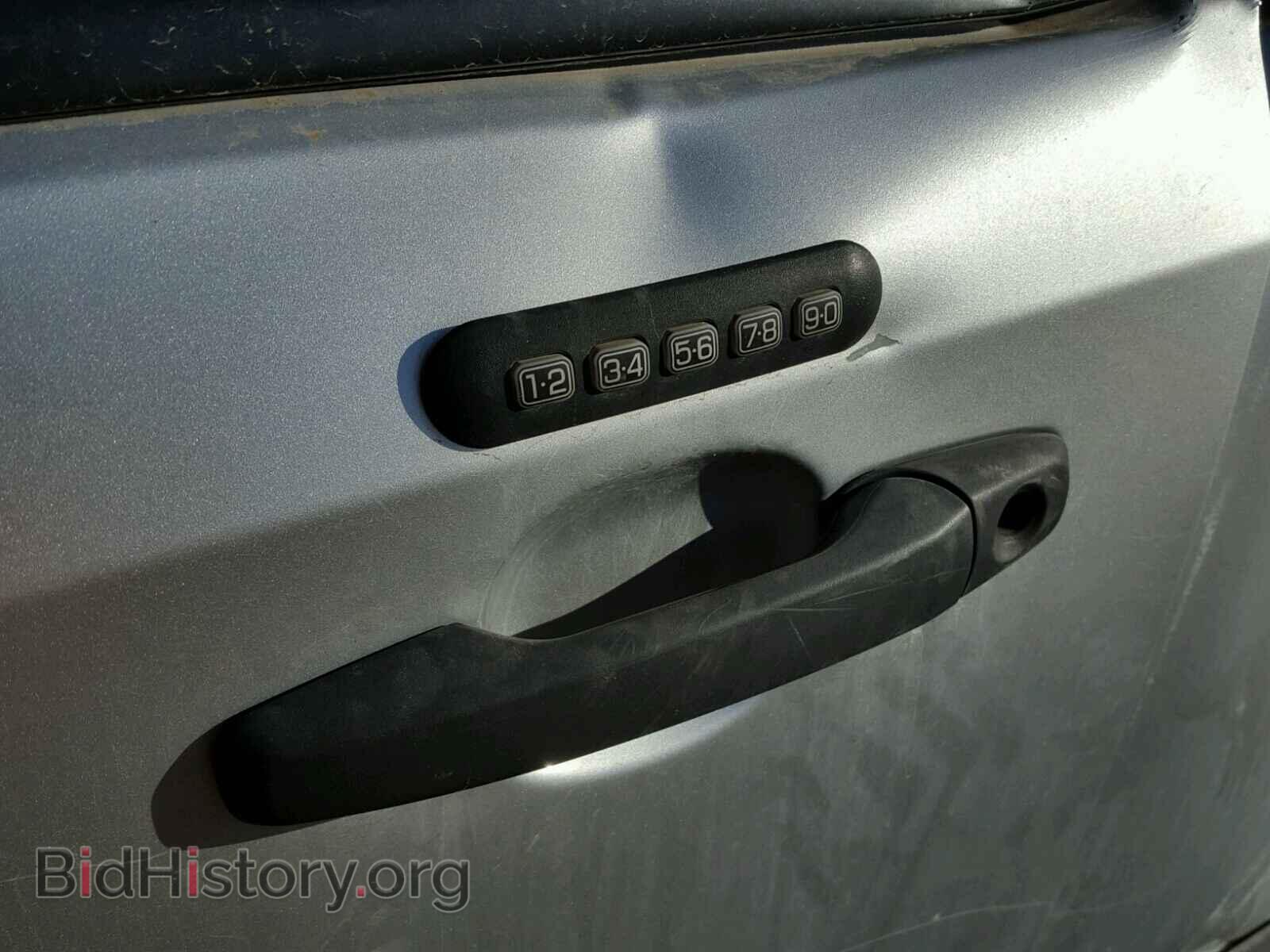 2013 FORD EDGE - VIN: 2FMDK4GCXDBB59109 - Фото 9