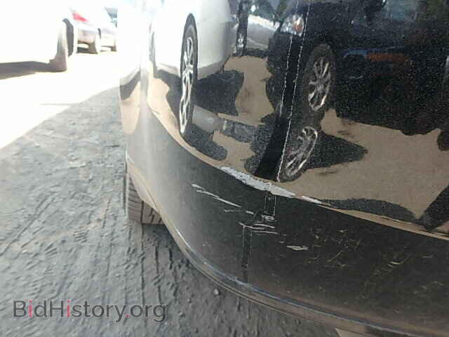 2008 FORD FOCUS - VIN: 1FAHP34N18W126002 - Фото 9