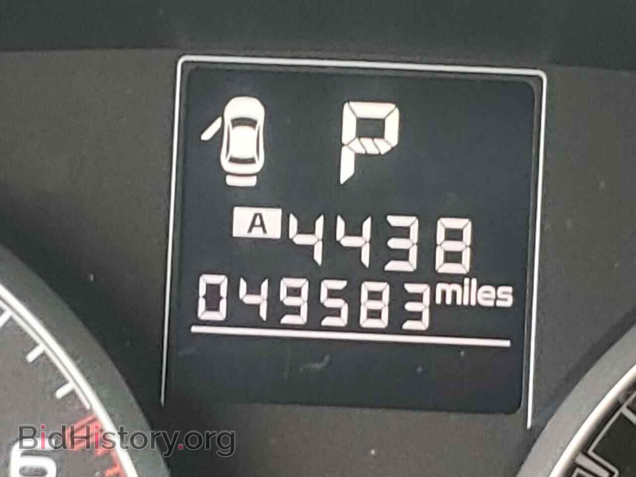 2014 SUBARU OUTBACK - VIN: 4S4BRBCC4E3282922 - Фото 8