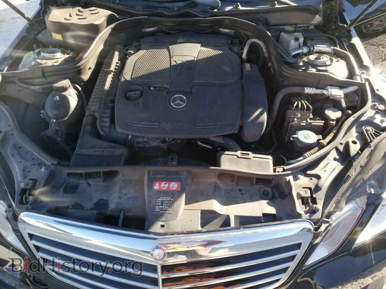 2013 MERCEDES-BENZ E-CLASS - VIN: WDDHF5KB3DA751676 - Фото 7
