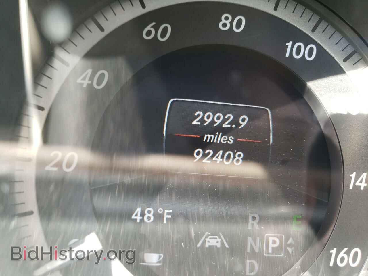2013 MERCEDES-BENZ E-CLASS - VIN: WDDHF5KB3DA751676 - Фото 8