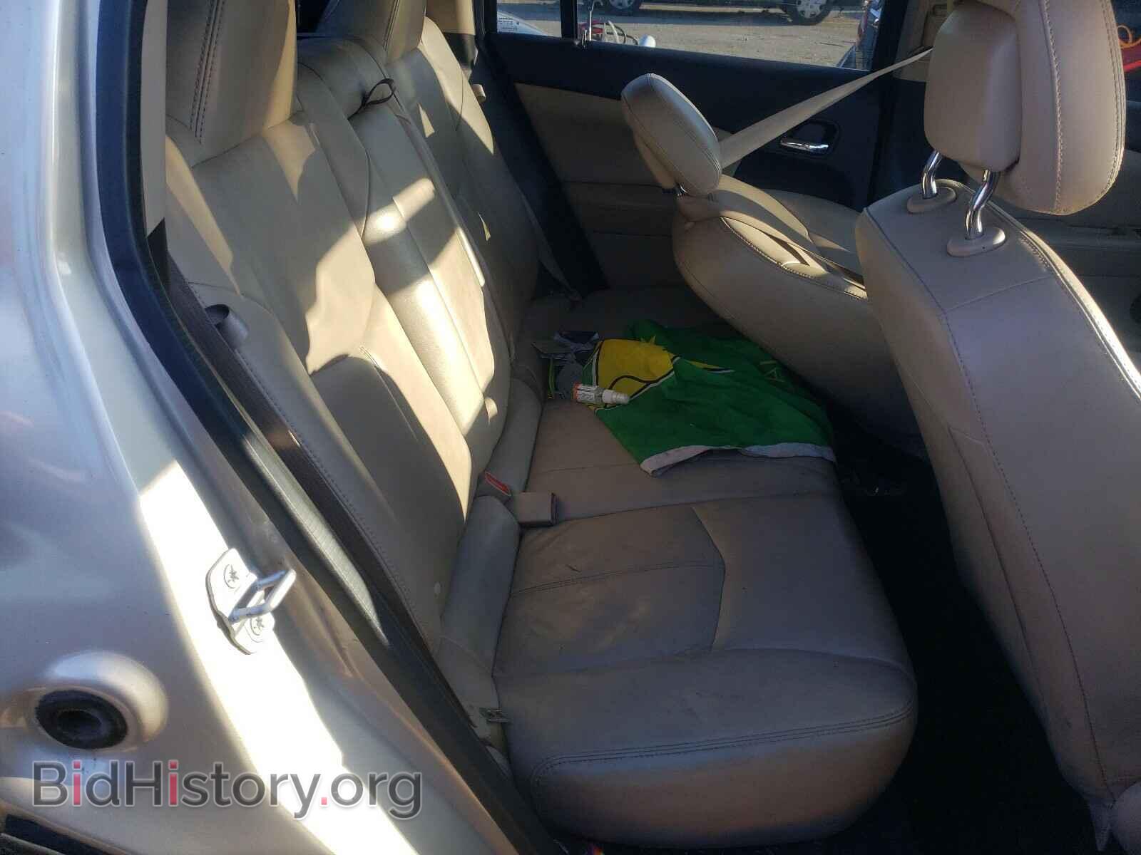 2014 CHRYSLER 200 - VIN: 1C3CCBCG5EN191549 - Фото 6