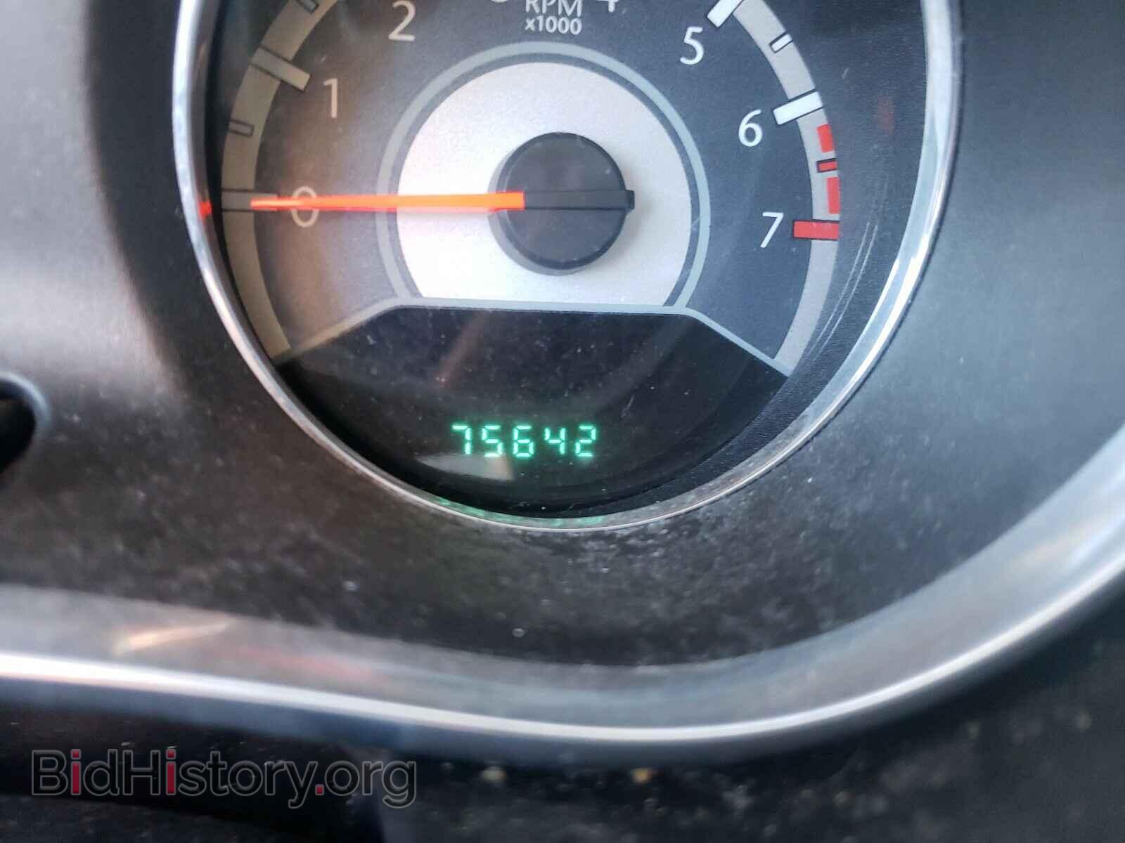 2014 CHRYSLER 200 - VIN: 1C3CCBCG5EN191549 - Фото 8