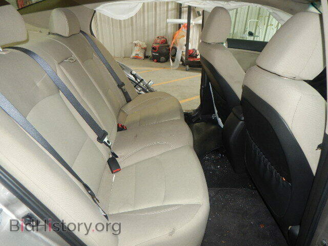 2013 KIA OPTIMA - VIN: KNAGM4A71D5325249 - Фото 6