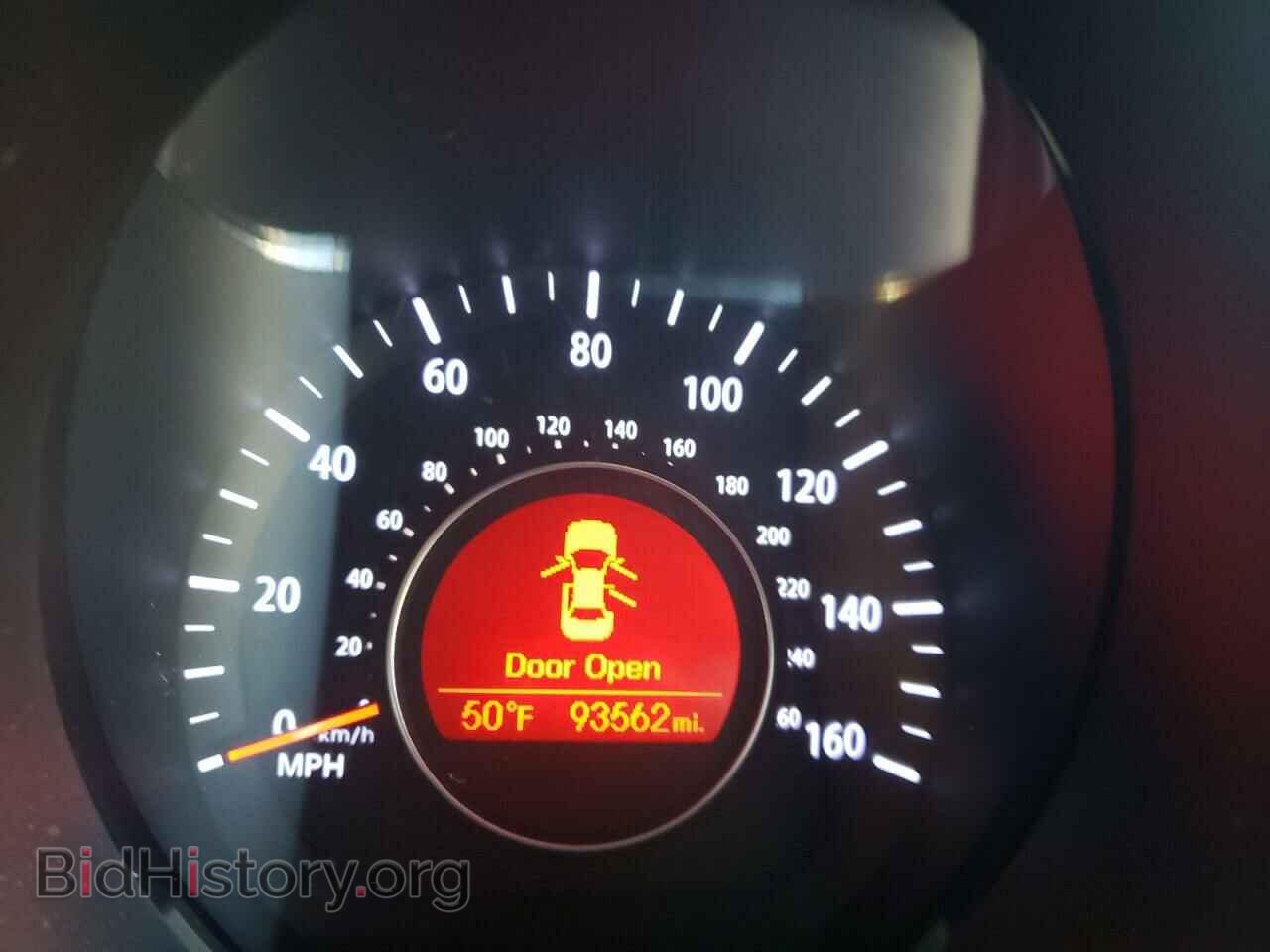 2013 KIA OPTIMA - VIN: 5XXGM4A75DG235066 - Фото 8