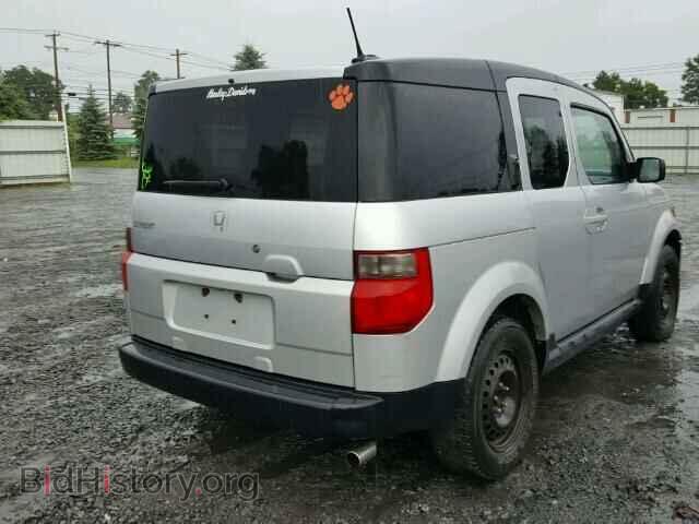 2006 HONDA ELEMENT - VIN: 5J6YH18736L005956 - Фото 4