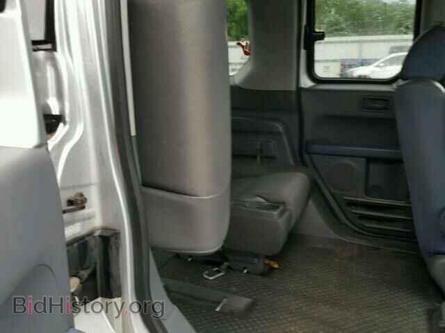2006 HONDA ELEMENT - VIN: 5J6YH18736L005956 - Фото 6