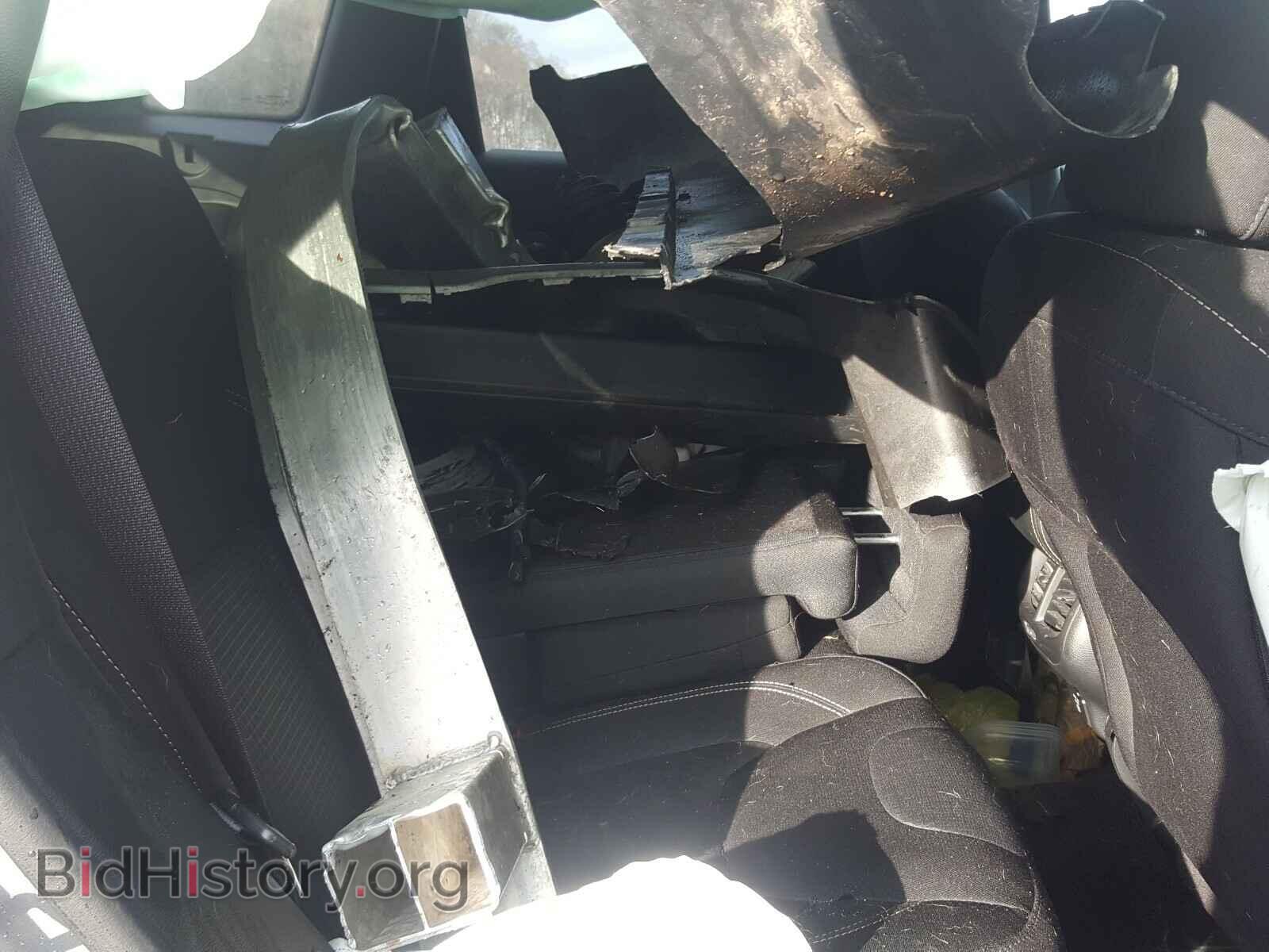 2017 JEEP CHEROKEE - VIN: 1C4PJMCSXHW647806 - Фото 6