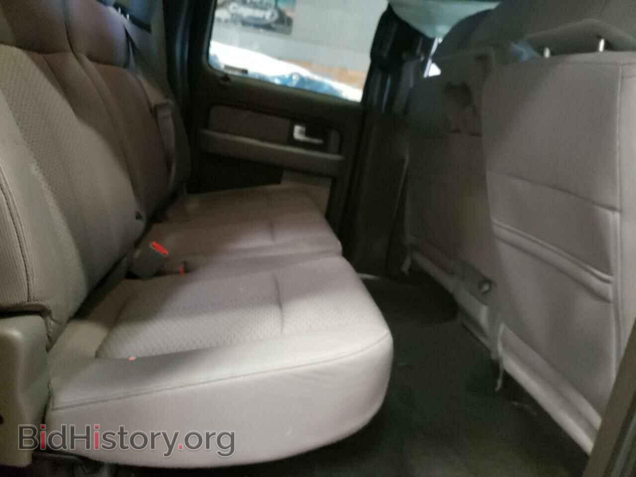 2012 FORD F-150 - VIN: 1FTFW1EF7CFC17848 - Фото 6