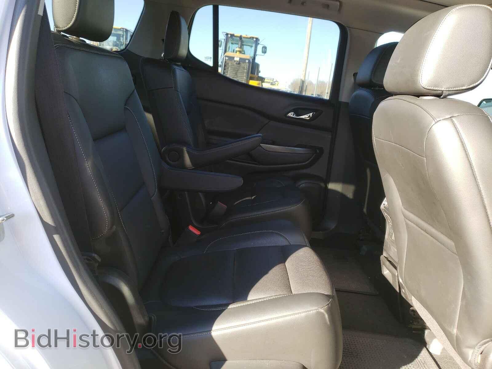 2017 GMC ACADIA - VIN: 1GKKNMLS9HZ128912 - Фото 6
