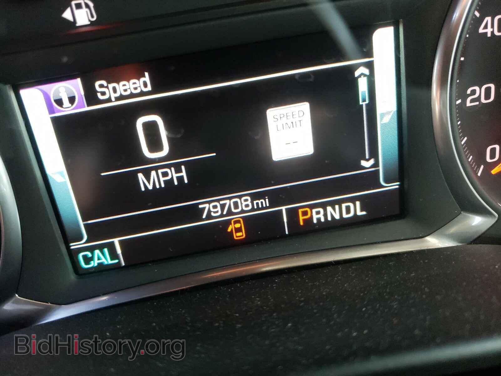 2017 GMC ACADIA - VIN: 1GKKNMLS9HZ128912 - Фото 8