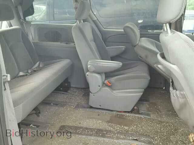 2006 DODGE CARAVAN - VIN: 1D4GP45RX6B516441 - Photo 6