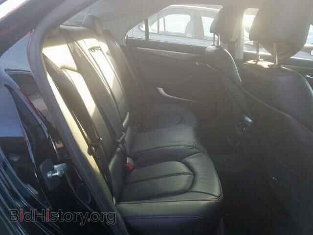2008 CADILLAC CTS - VIN: 1G6DF577980172686 - Фото 6