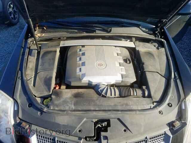 2008 CADILLAC CTS - VIN: 1G6DF577980172686 - Фото 7