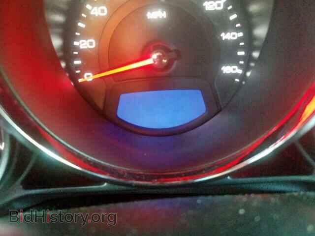 2008 CADILLAC CTS - VIN: 1G6DF577980172686 - Фото 8