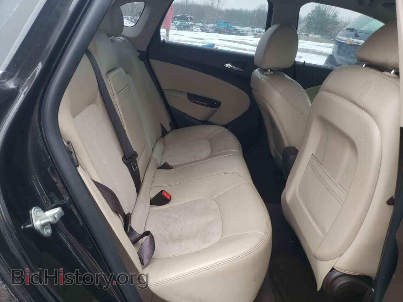 2013 BUICK VERANO - VIN: 1G4PR5SK3D4255686 - Фото 6